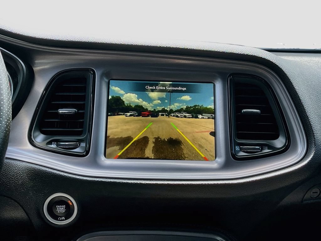 Used 2023 Dodge Challenger R/T RWD image 14