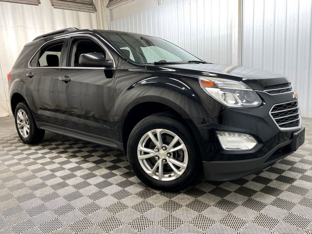 Used 2016 Chevrolet Equinox LT w/ Convenience Package AWD/4WD image 43