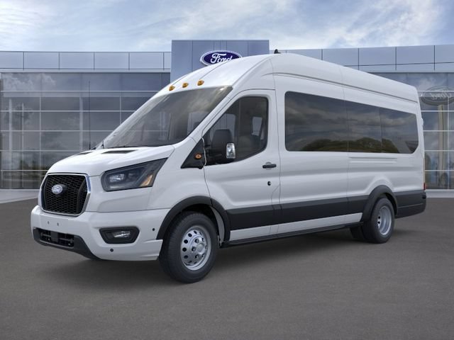 New 2026 Ford Transit 350 XLT AWD/4WD image 35
