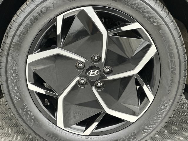 Certified 2024 Hyundai Ioniq 5 SEL AWD/4WD image 10