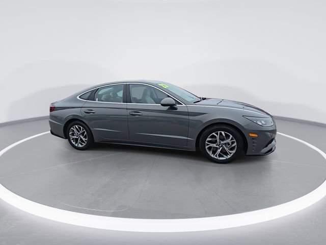 Certified 2023 Hyundai Sonata SEL w/ Cargo Package image 9