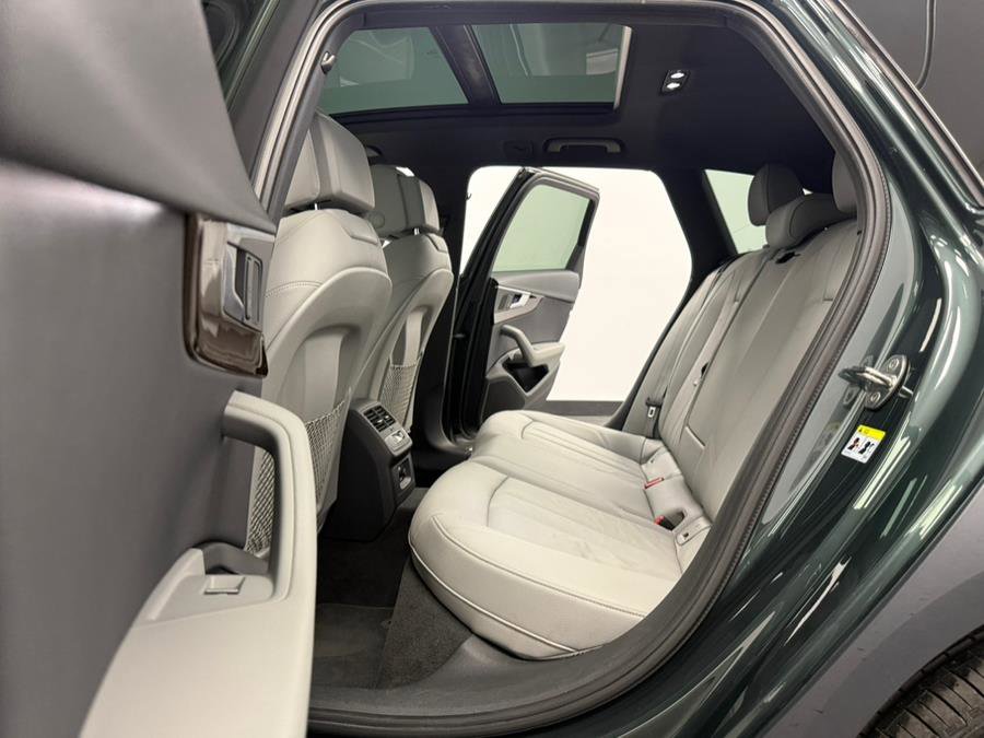 Used 2017 Audi A4 2.0T allroad Premium image 37