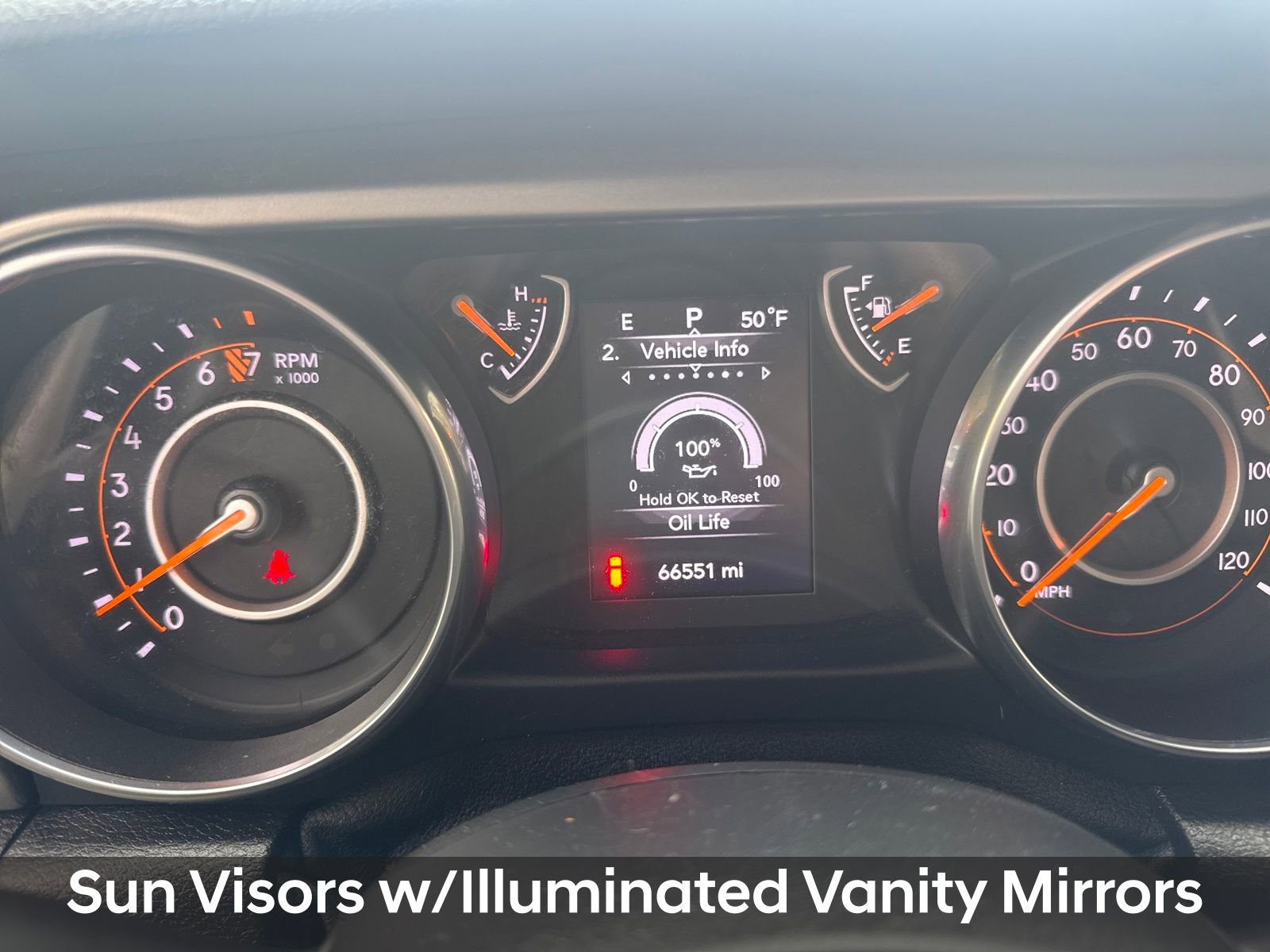 Used 2018 Jeep Wrangler Sport image 17