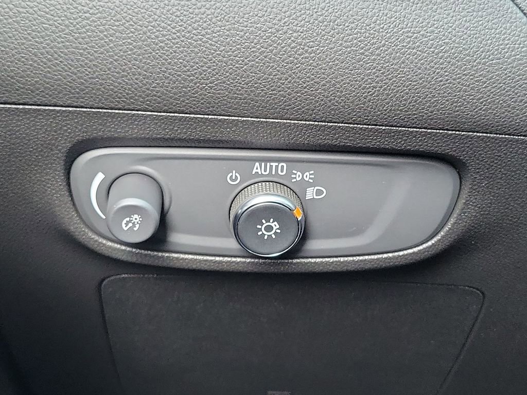 Used 2026 Buick Encore GX Preferred FWD image 17