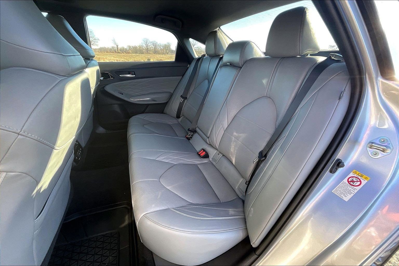 Used 2019 Toyota Avalon Limited w/ Advanced Safety Package image 18