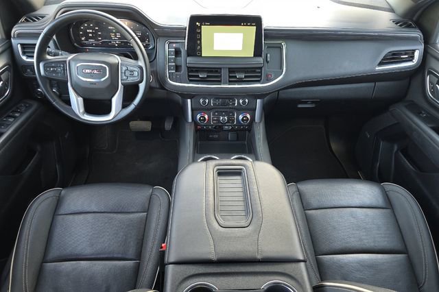Used 2024 GMC Yukon SLT image 14