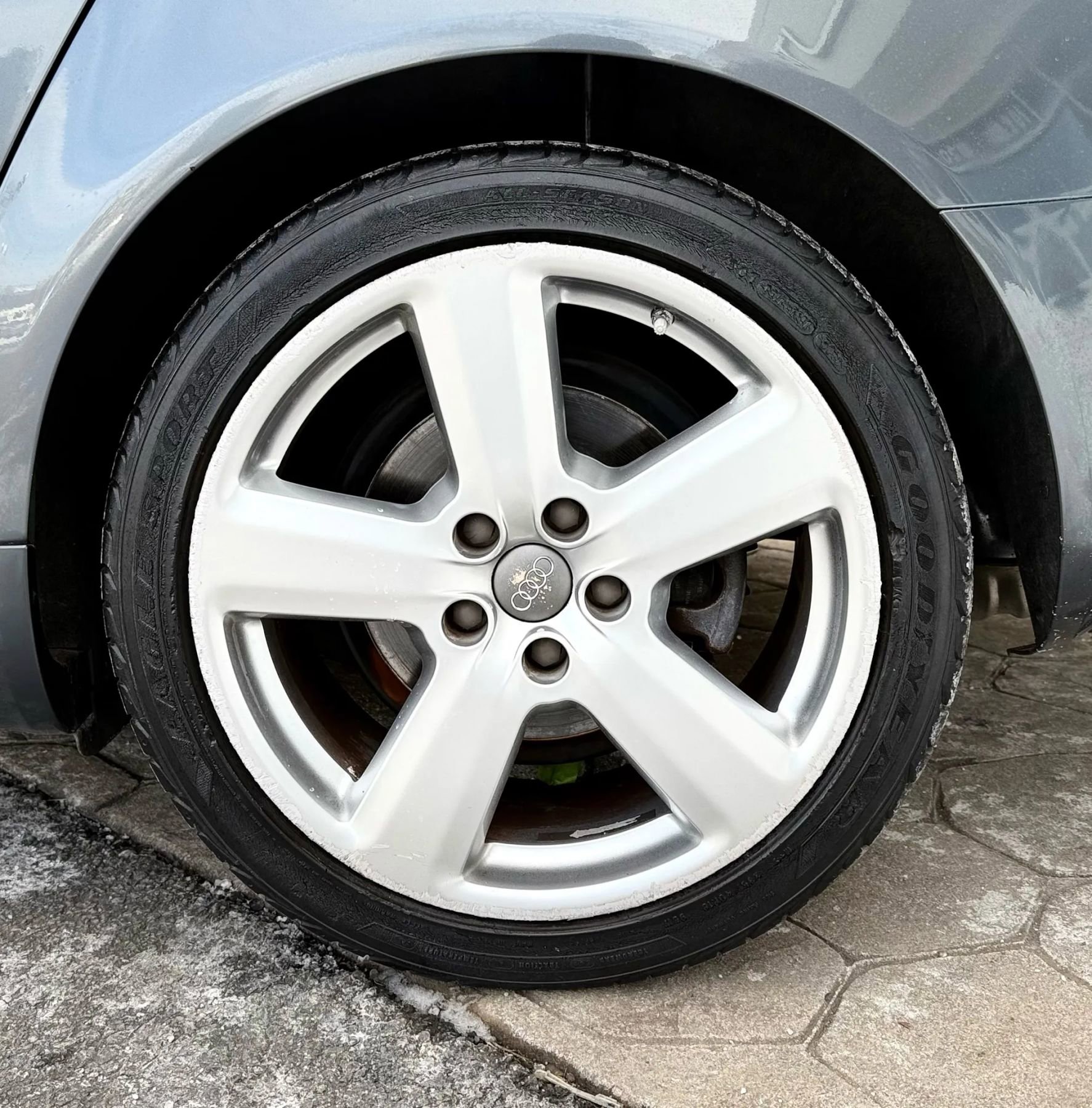 Used 2008 Audi A4 3.2 image 44