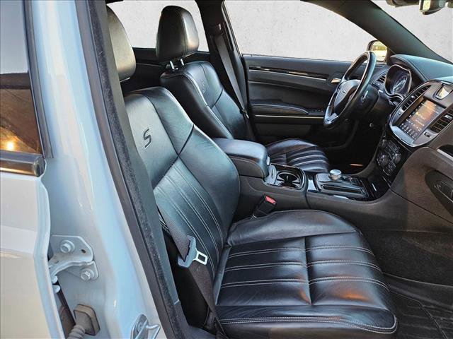 Used 2021 Chrysler 300 S image 21