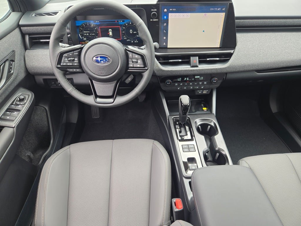 New 2026 Subaru Outback Limited XT AWD/4WD image 21
