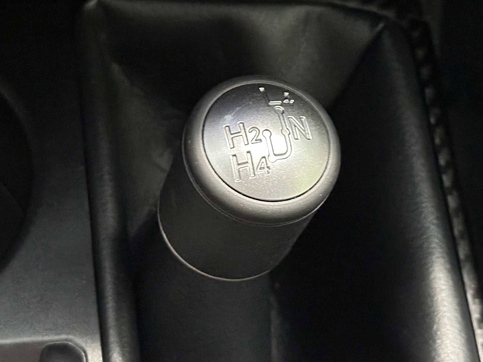 Certified 2024 Toyota 4Runner TRD Pro AWD/4WD image 15