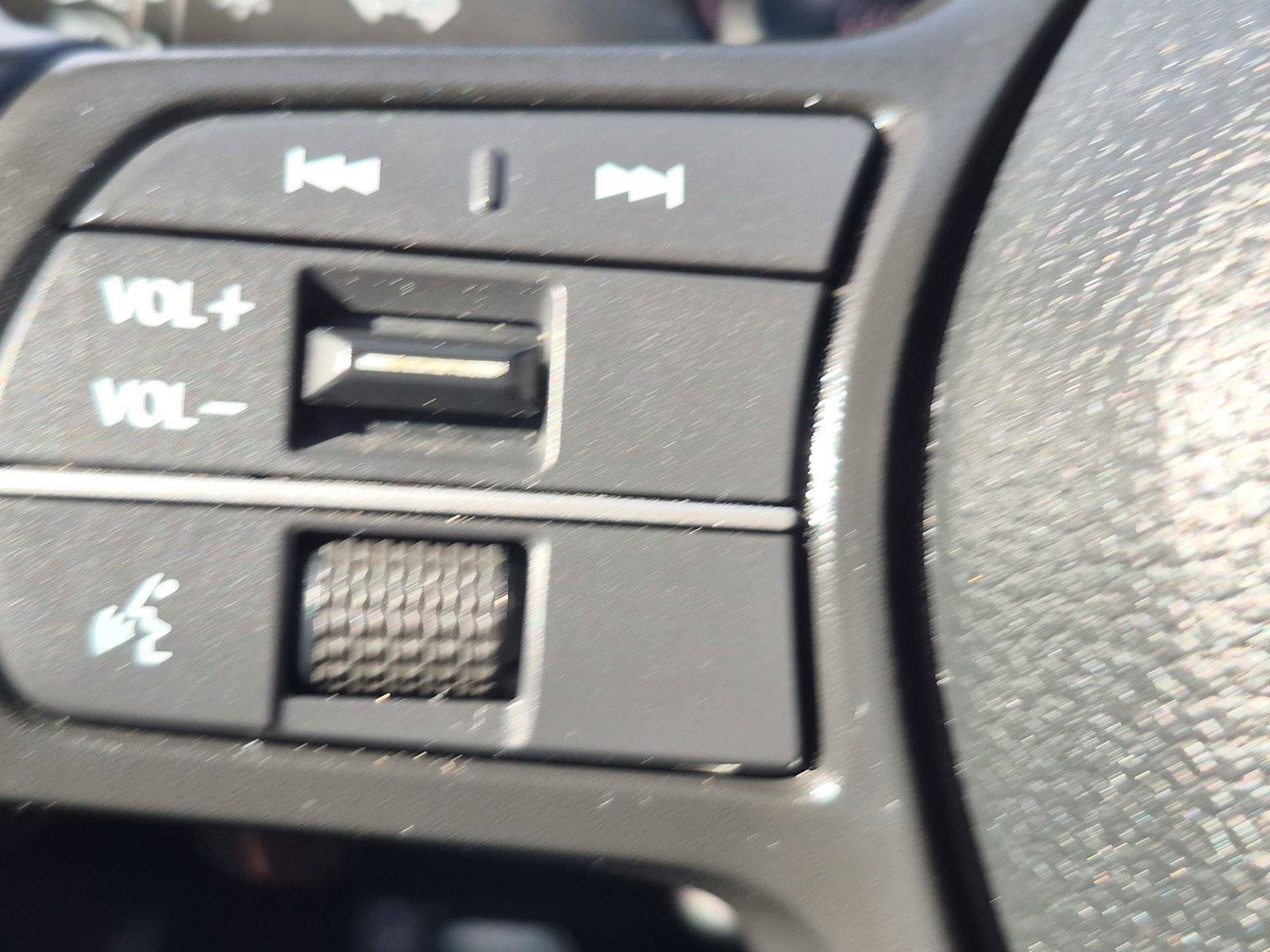 Used 2024 Honda Accord Sport image 22