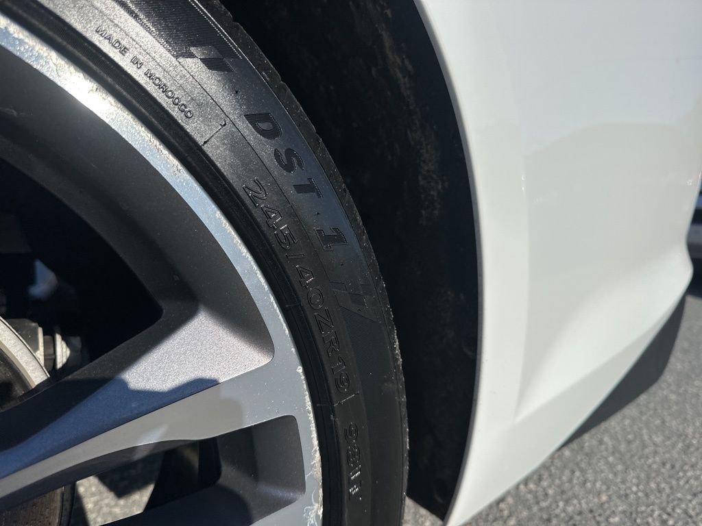 Used 2023 Chevrolet Malibu LT image 29