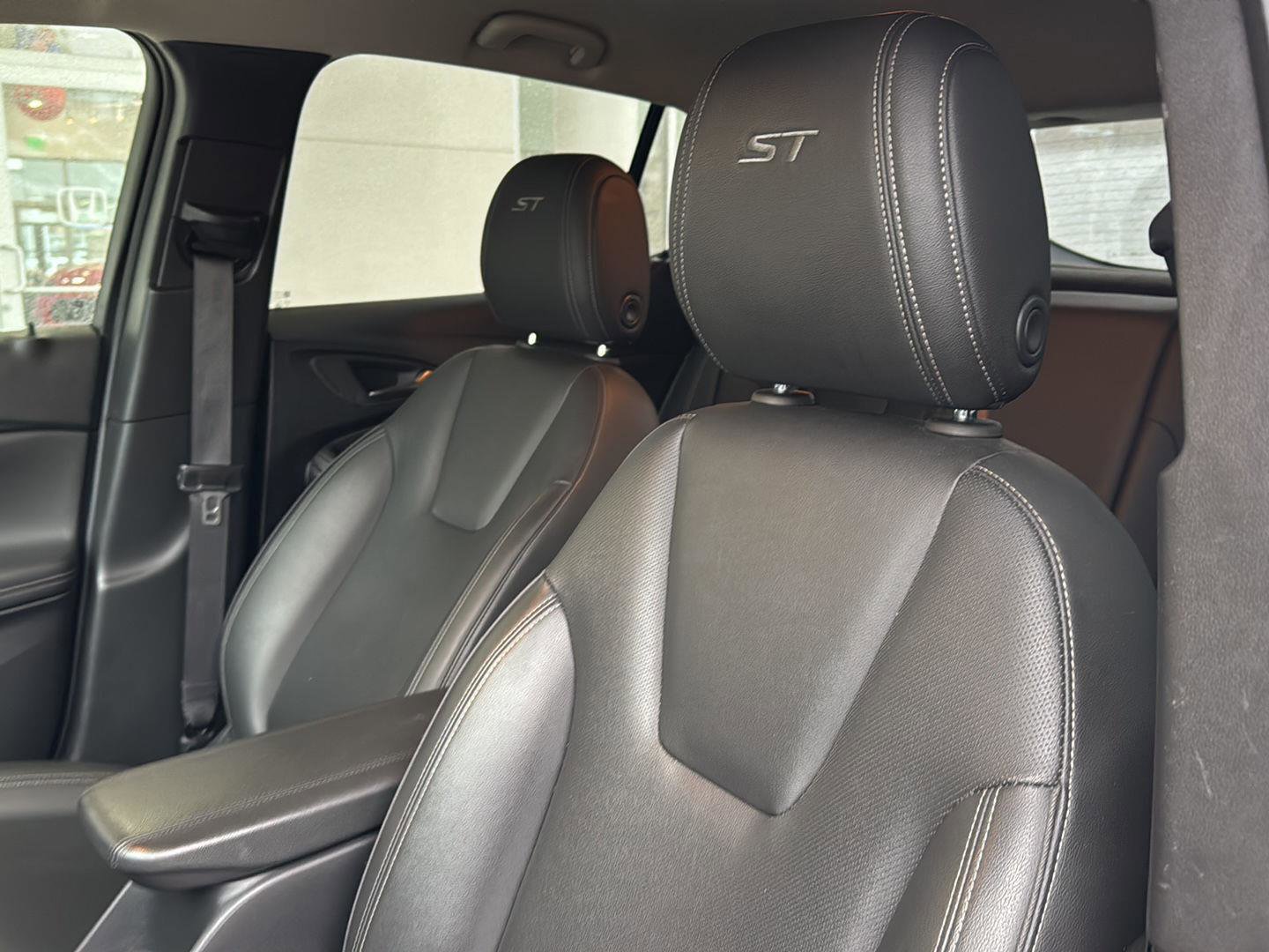 Used 2024 Buick Encore GX Sport Touring image 25