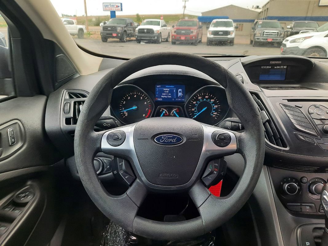 Used 2014 Ford Escape S FWD image 11