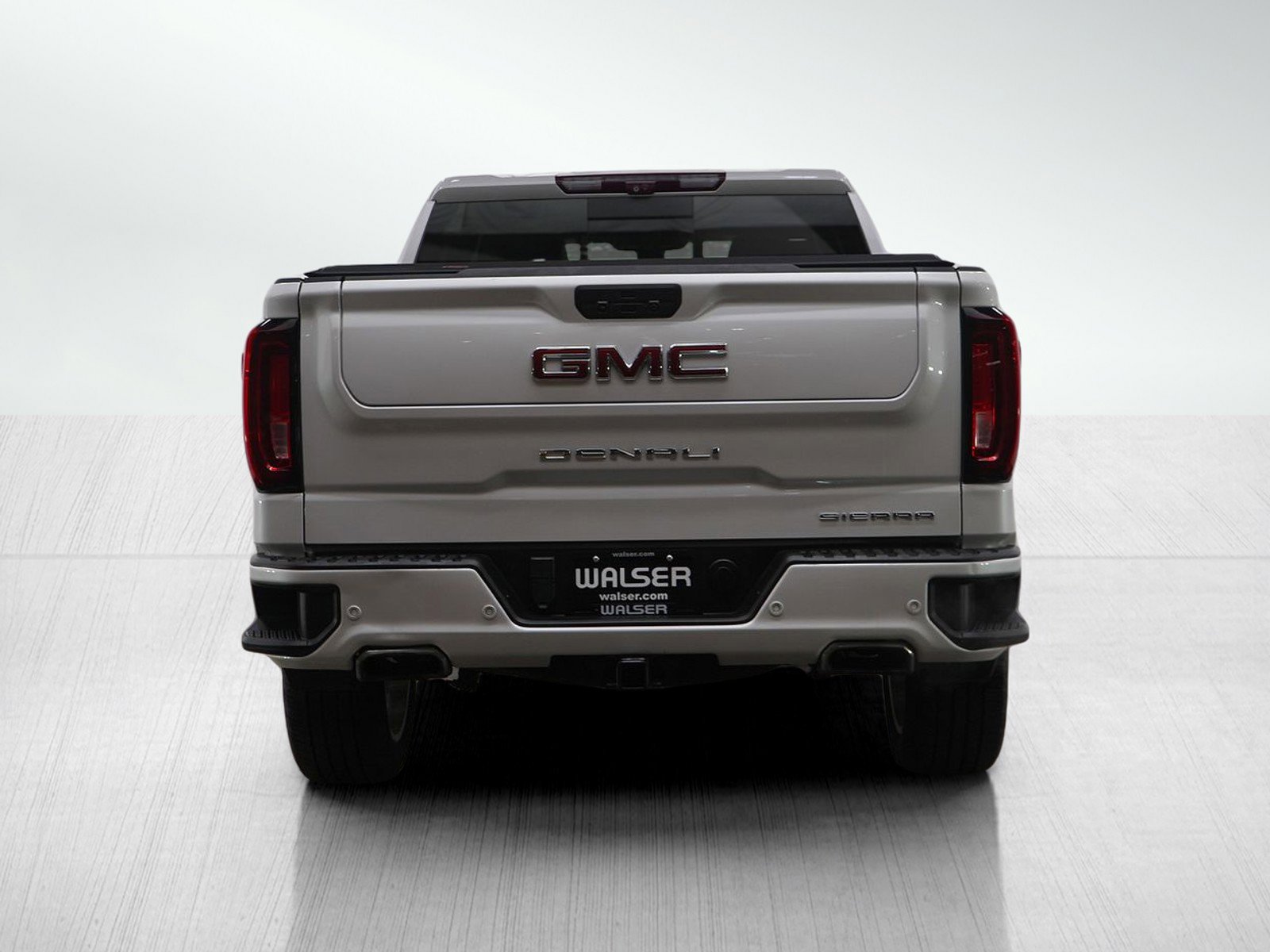 Used 2021 GMC Sierra 1500 Denali w/ Denali Ultimate Package image 4