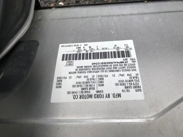 Used 2019 Ford Edge SEL w/ Equipment Group 201A image 24