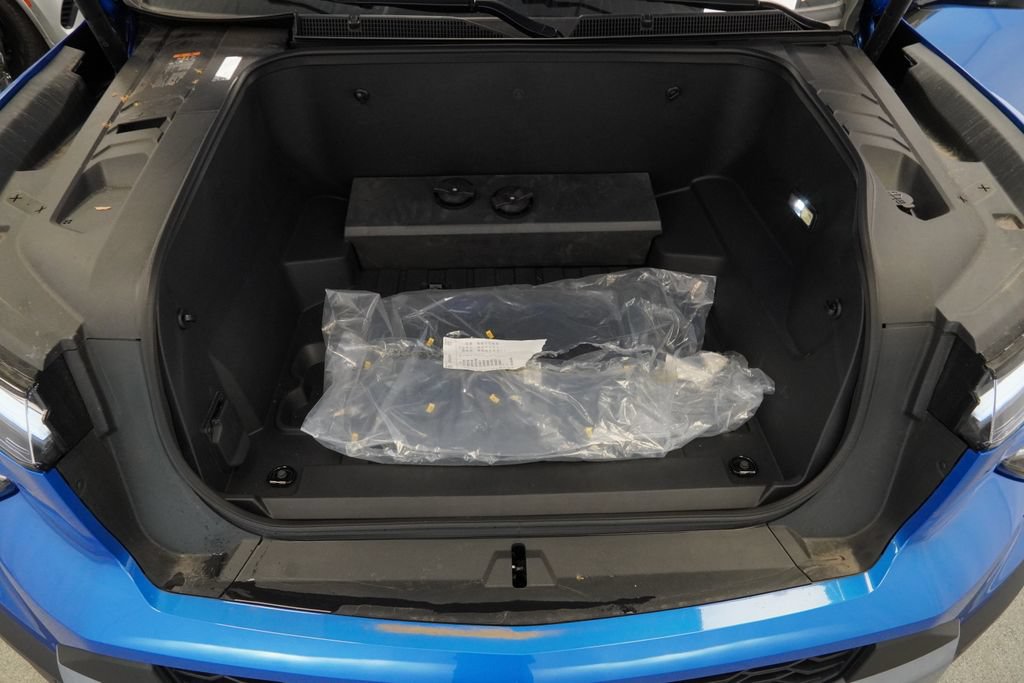 New 2026 Chevrolet Silverado EV LT AWD/4WD image 28