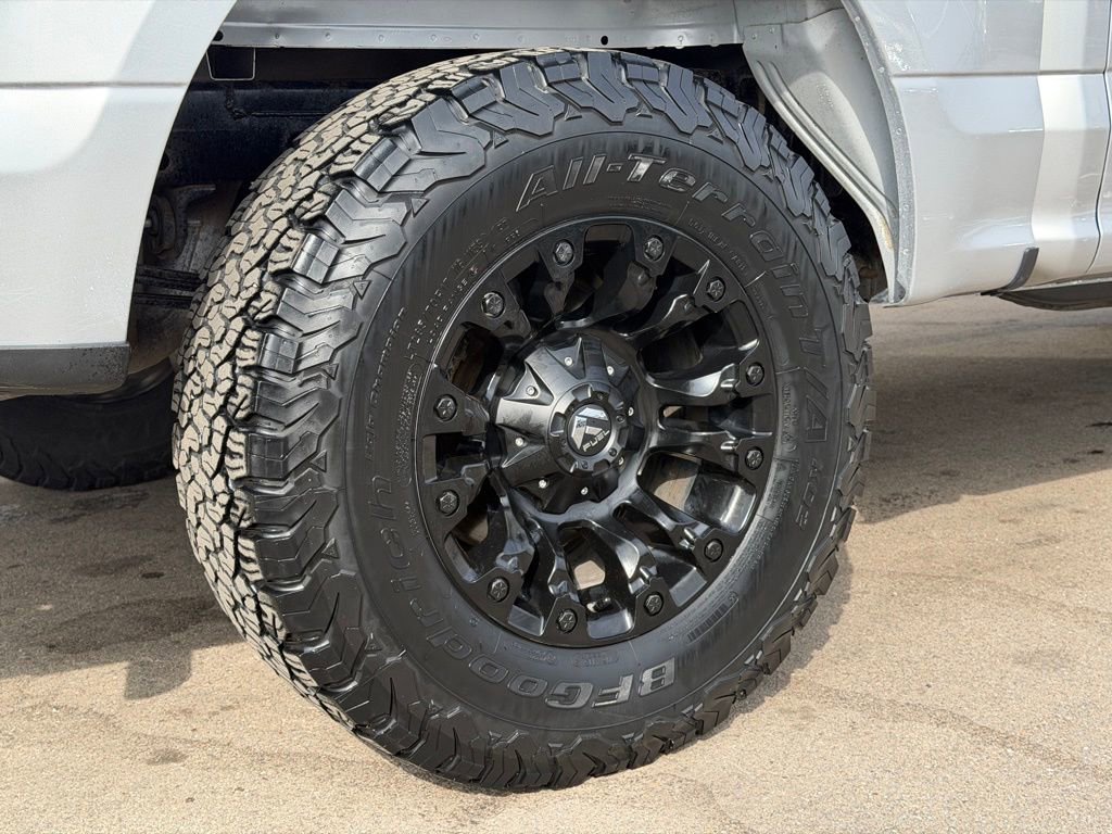 Used 2018 Ford F150 XLT image 25