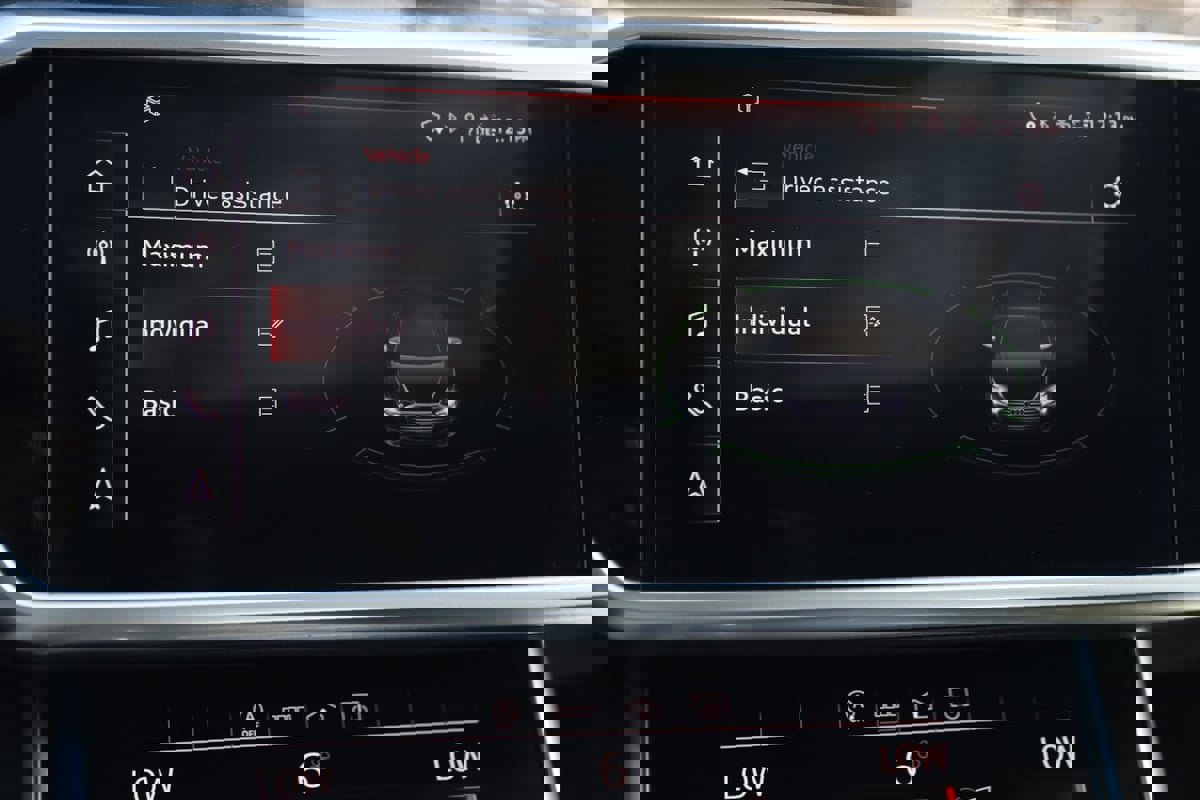 Used 2022 Audi A6 Premium Plus image 52