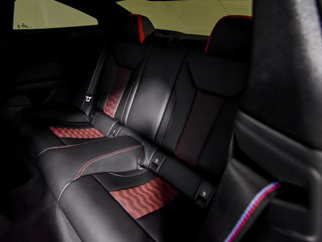 Used 2025 BMW M4 CS AWD/4WD image 48