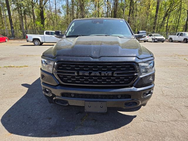 Used 2023 RAM 1500 Lone Star image 13