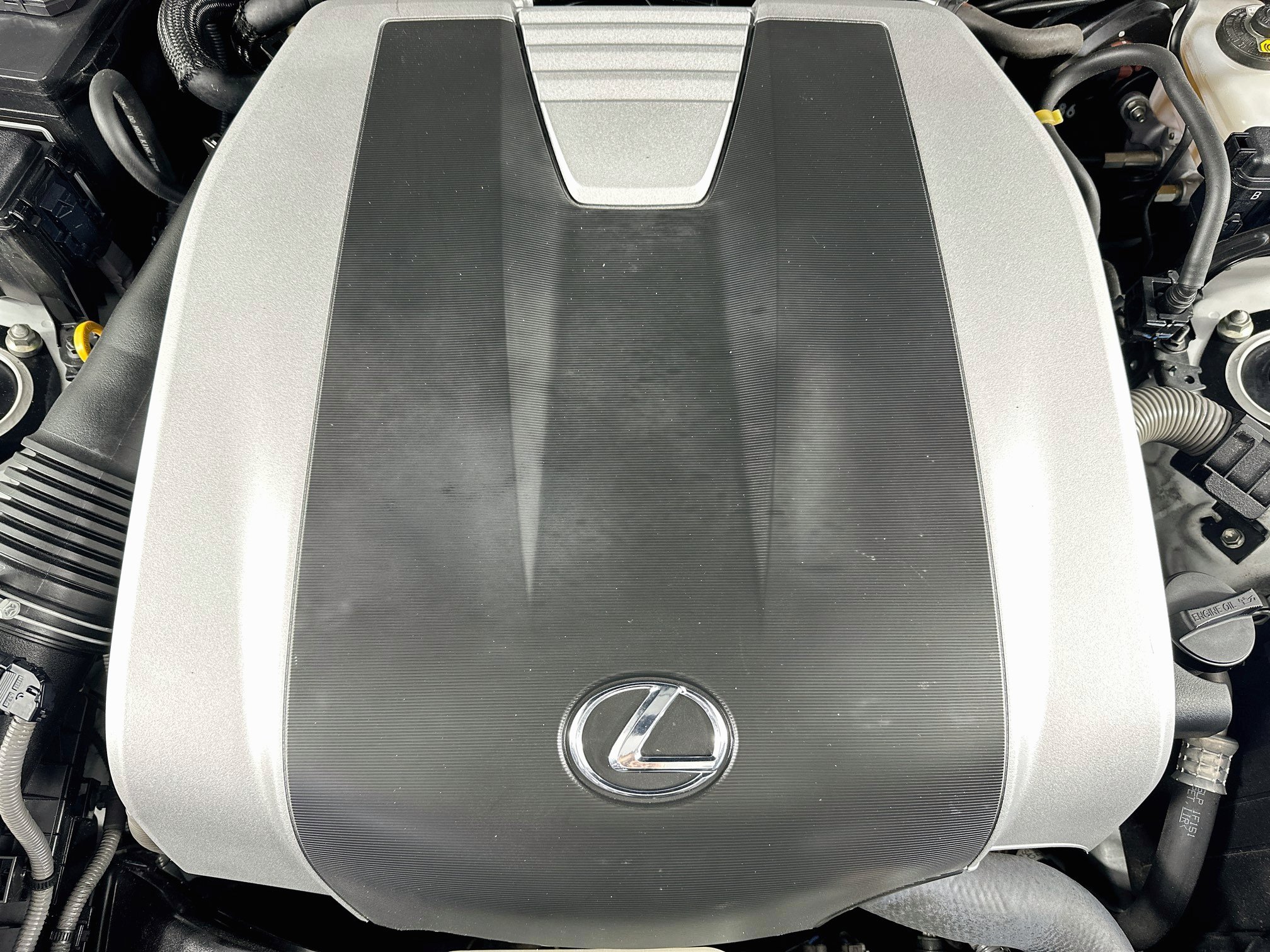 Used 2022 Lexus IS 350 F Sport RWD image 30