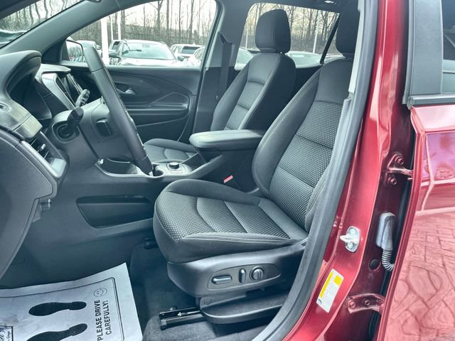 Certified 2023 GMC Terrain SLE w/ Driver Convenience Package FWD image 19