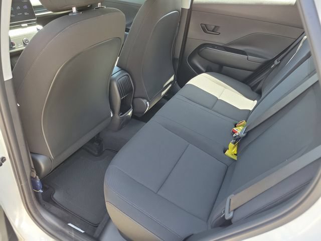 New 2026 Hyundai Kona SE FWD image 24