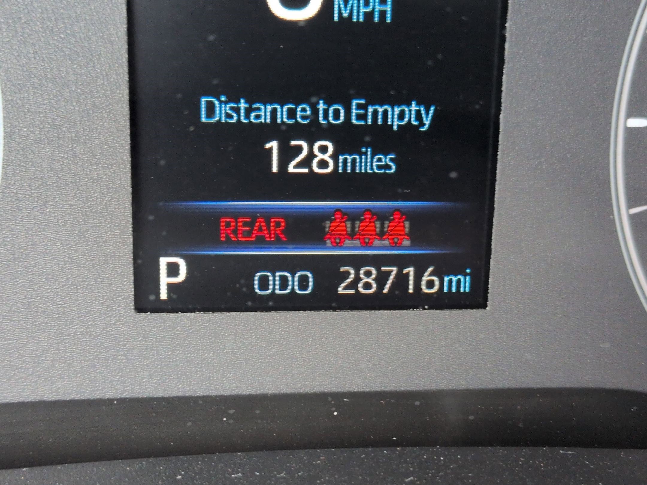 Used 2023 Toyota Corolla Cross LE w/ Moonroof Package image 25