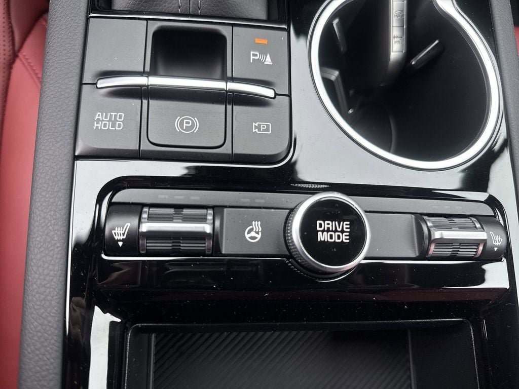 New 2026 Kia K5 GT-Line AWD/4WD image 34