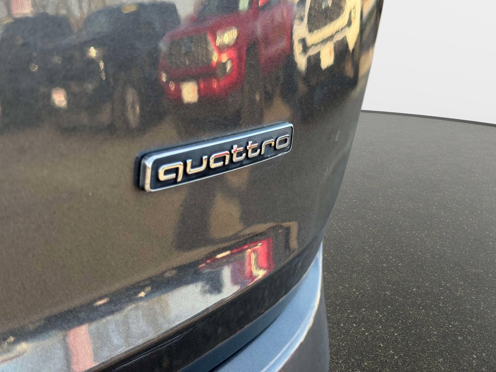 Used 2021 Audi Q7 3.0T Premium w/ Convenience Package image 11