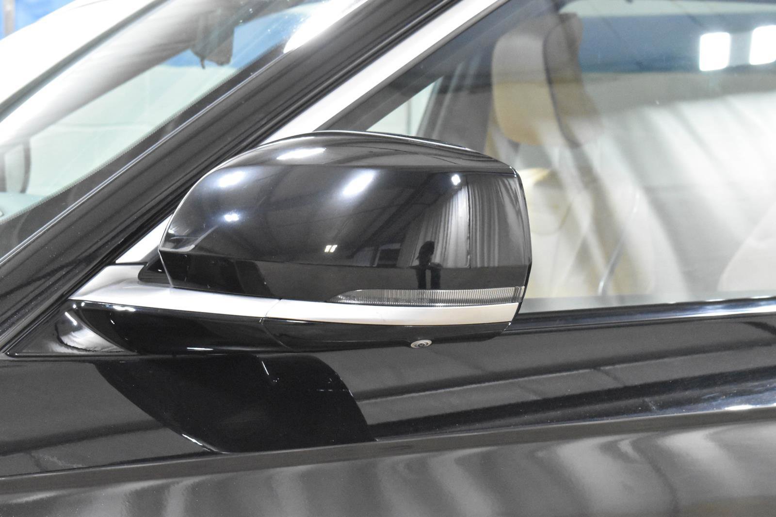 Used 2021 Jeep Grand Cherokee L Summit AWD/4WD image 36