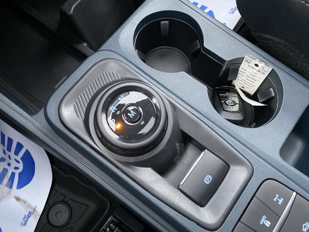 New 2026 Ford Maverick Tremor image 26