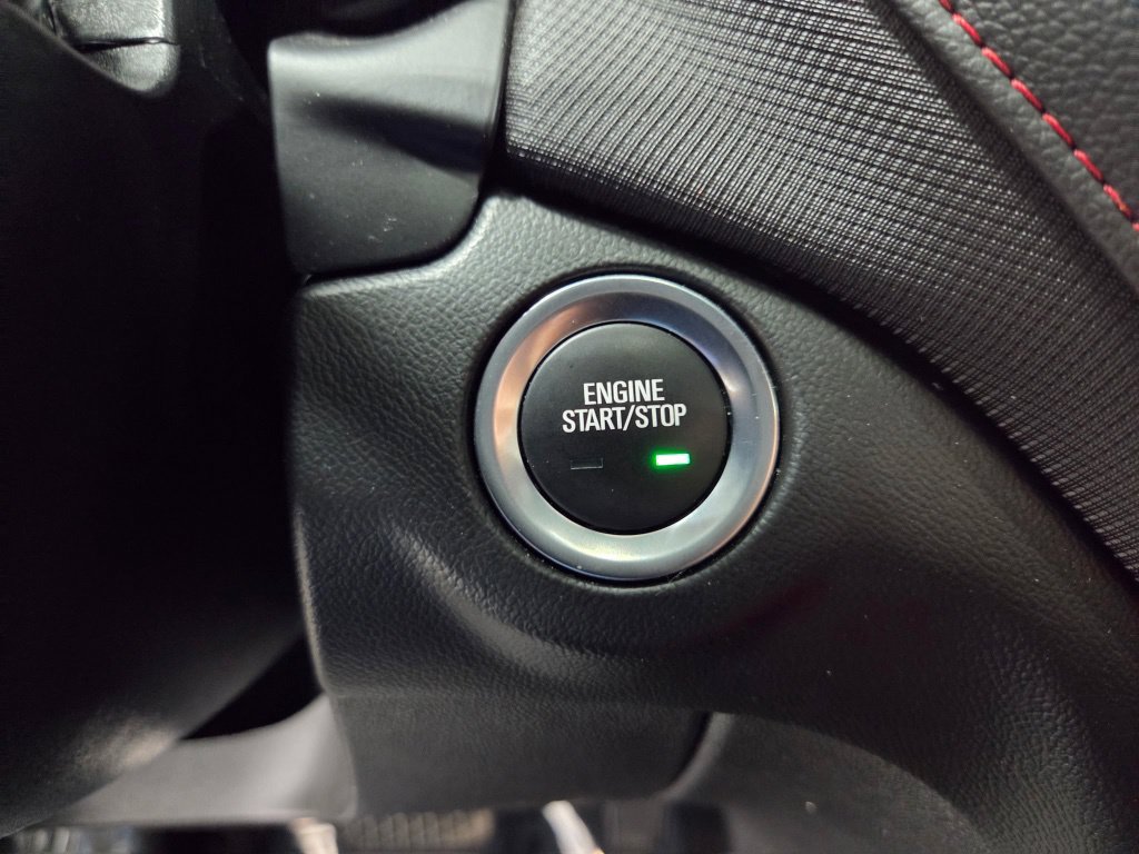 Used 2022 Chevrolet Equinox RS AWD/4WD image 36