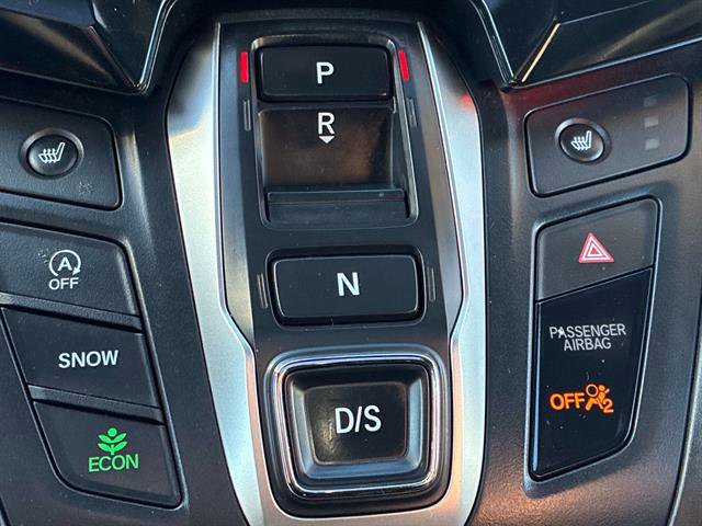 Used 2023 Honda Odyssey Sport image 33