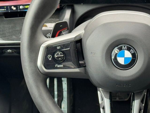 Used 2024 BMW 540i xDrive w/ Premium Package image 21