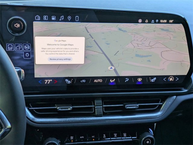 New 2026 Chevrolet Equinox EV LT image 16