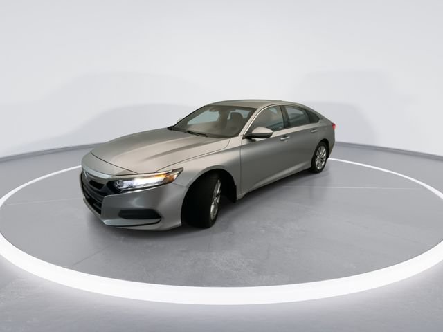 Used 2018 Honda Accord LX image 2