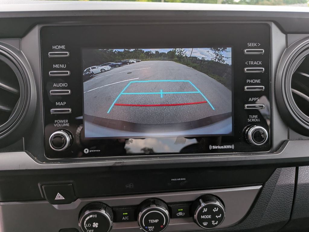 Used 2023 Toyota Tacoma SR RWD image 19