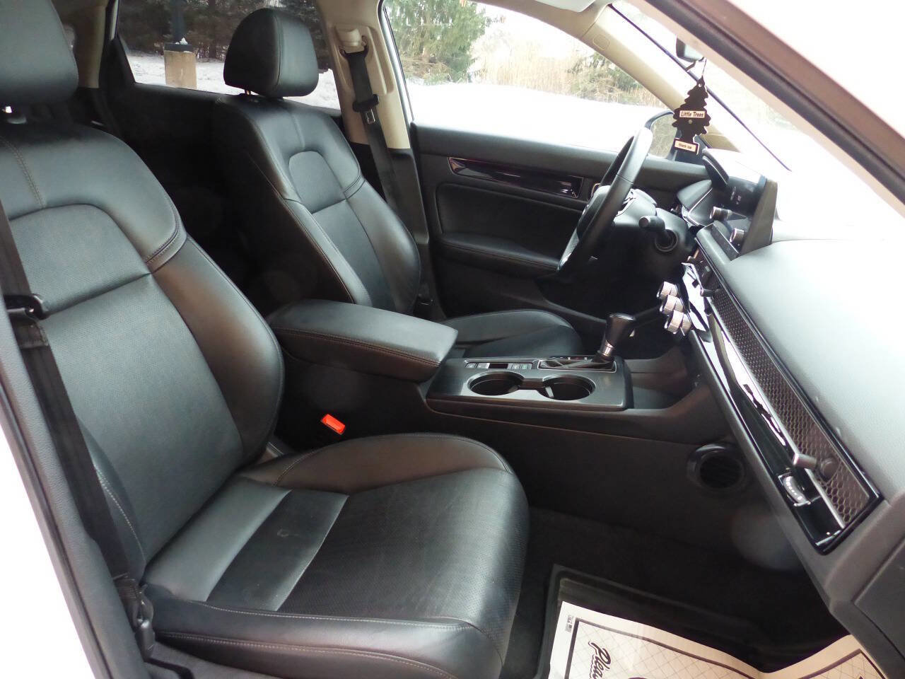 Used 2022 Honda Civic EX-L image 44