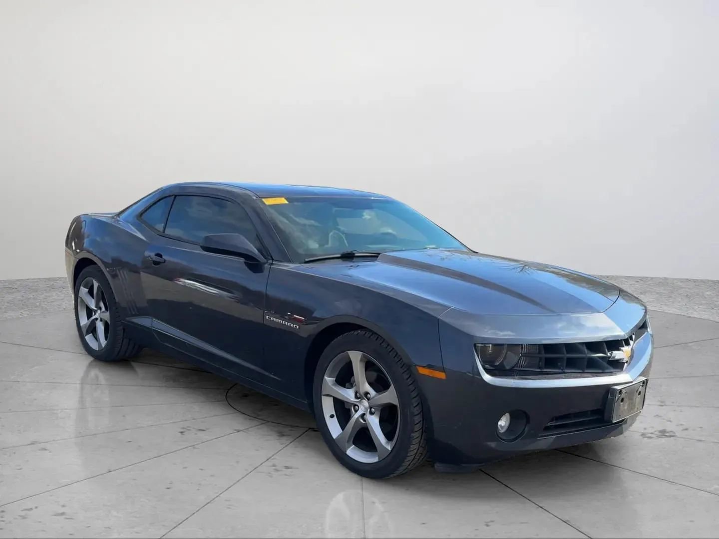 Used 2013 Chevrolet Camaro LT w/ RS Package image 15