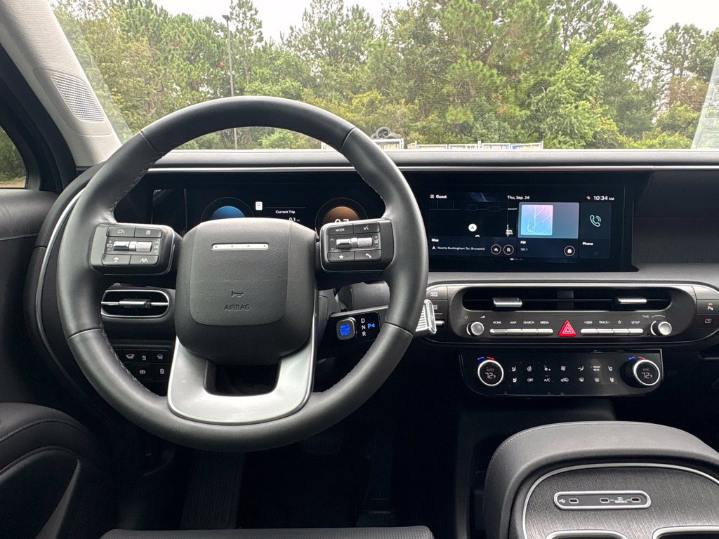 New 2026 Hyundai Palisade SEL FWD image 25
