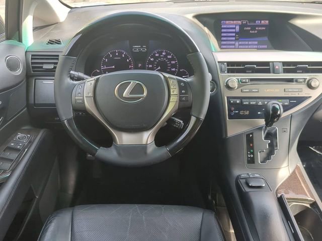 Used 2014 Lexus RX 350 AWD w/ Navigation Package image 15