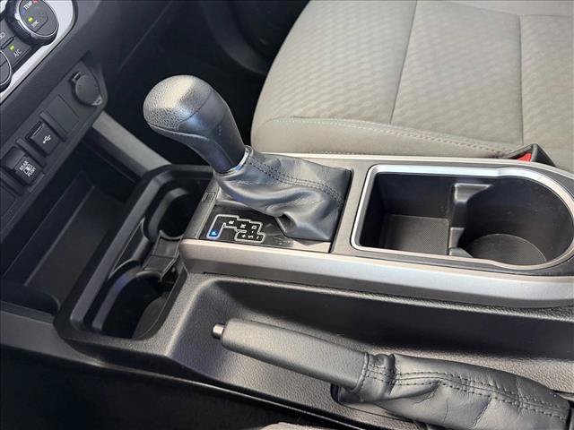 Used 2022 Toyota Tacoma SR5 w/ Technology Package RWD image 16