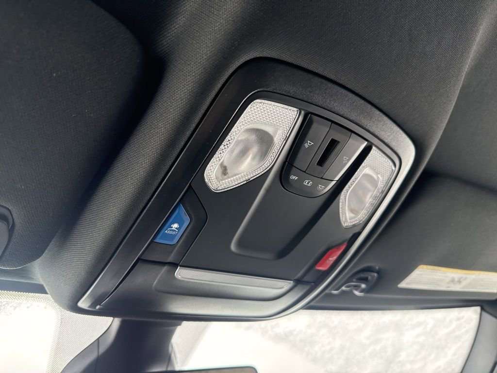 Used 2023 RAM 2500 Big Horn w/ Level 1 Equipment Group image 23