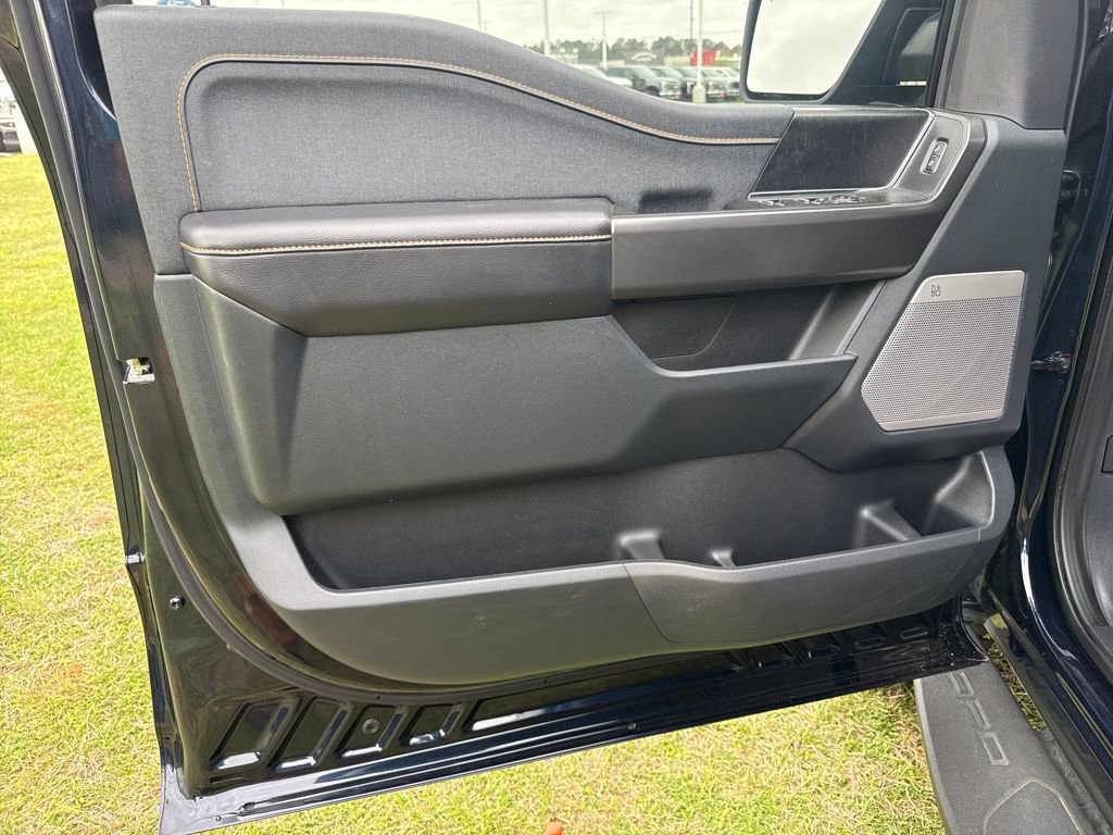 Used 2025 Ford F150 Tremor w/ Tow/Haul Package image 10