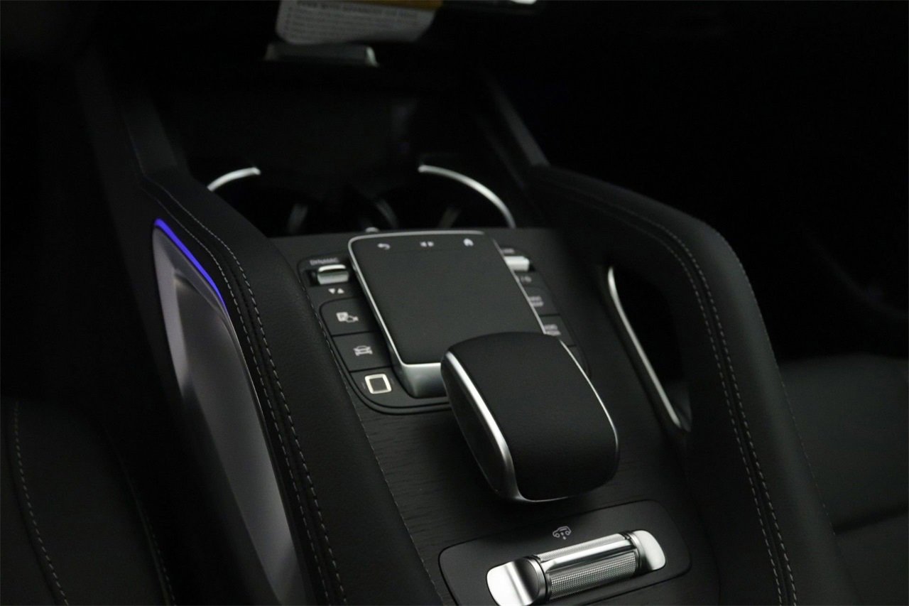 New 2026 Mercedes-Benz GLS 450 4MATIC image 7