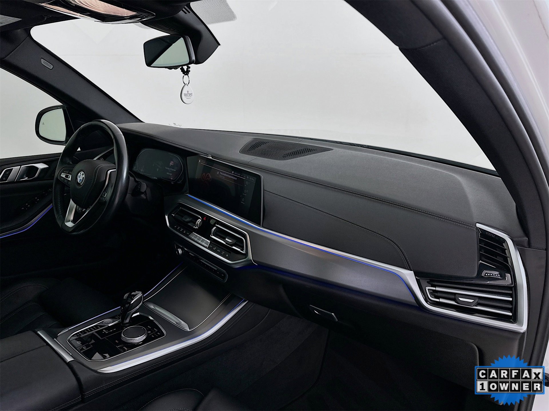 Used 2019 BMW X5 xDrive40i w/ Convenience Package image 31