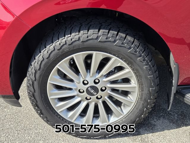 Used 2019 Lincoln Navigator Premiere AWD/4WD image 19