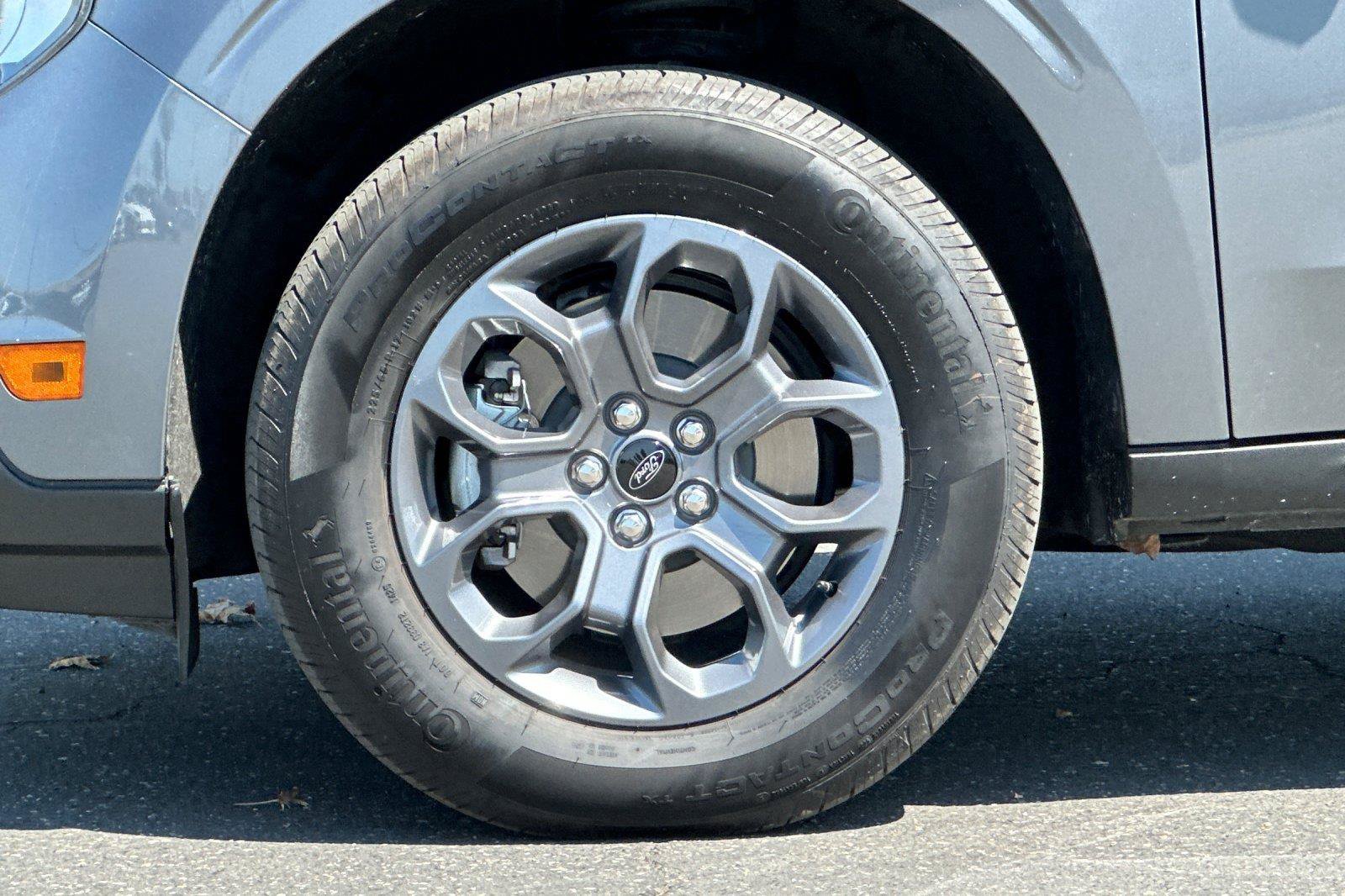 Used 2025 Ford Maverick XLT FWD image 23